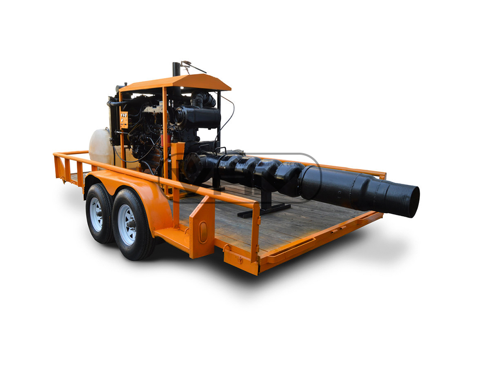 RENTA DE BOMBAS BECERRO